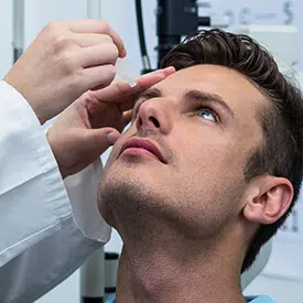 Blepharitis (Lid Disease) in Lake Worth, FL