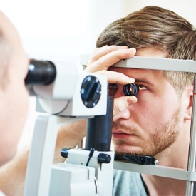 Retinal Pucker in Lake Worth, FL